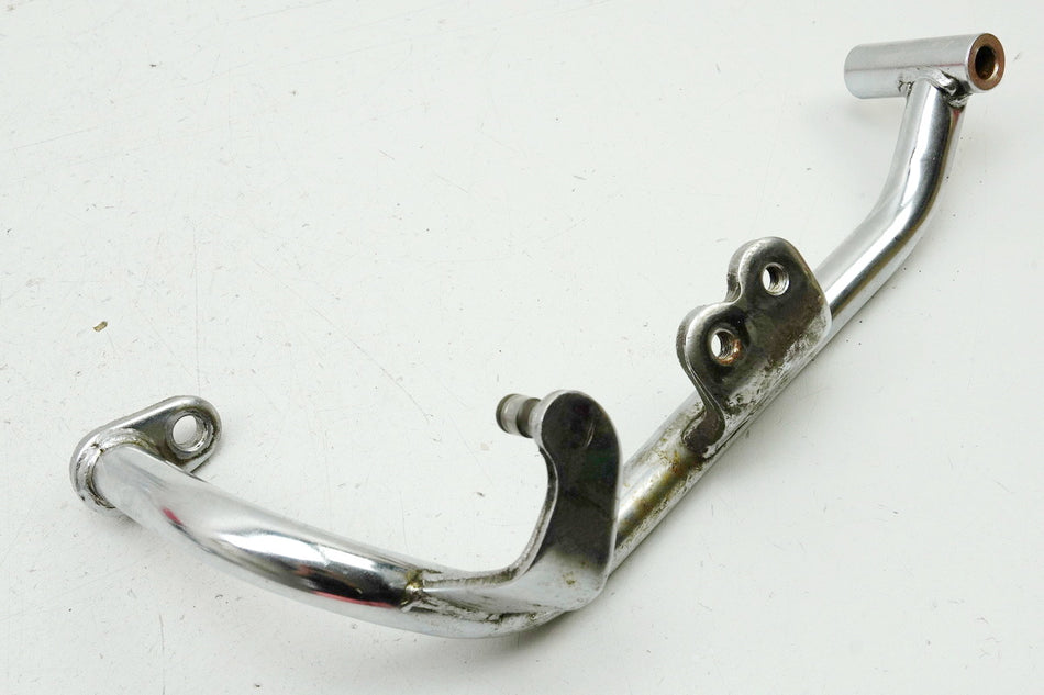 YAMAHA XV 535 VIRAGO 2YL Soporte estribera izquierda Soporte estribera Reposapiés