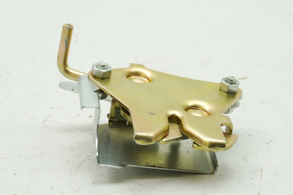 HONDA CBR 125 JC34 Verriegelung Sitz Öffner Sitzbank Verschluß