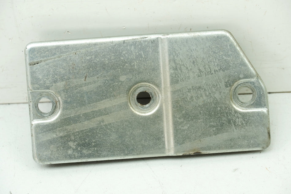 KAWASAKI ZX-7R ZX750P Cylinder Right Engine Cover (for engine) 96-03