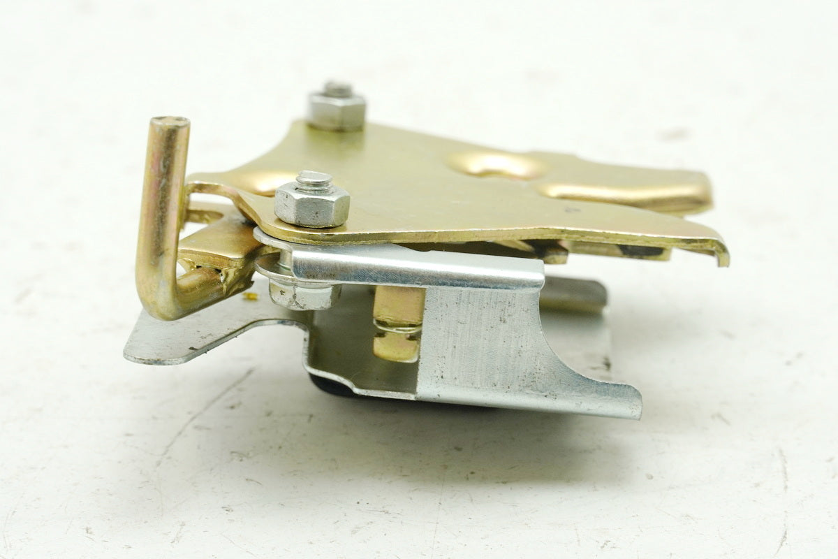 HONDA CBR 125 JC34 Verriegelung Sitz Öffner Sitzbank Verschluß