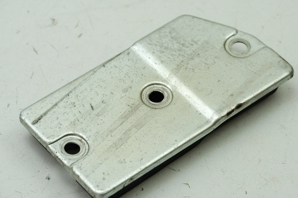 KAWASAKI ZX-7R ZX750P Cylinder Right Engine Cover (for engine) 96-03