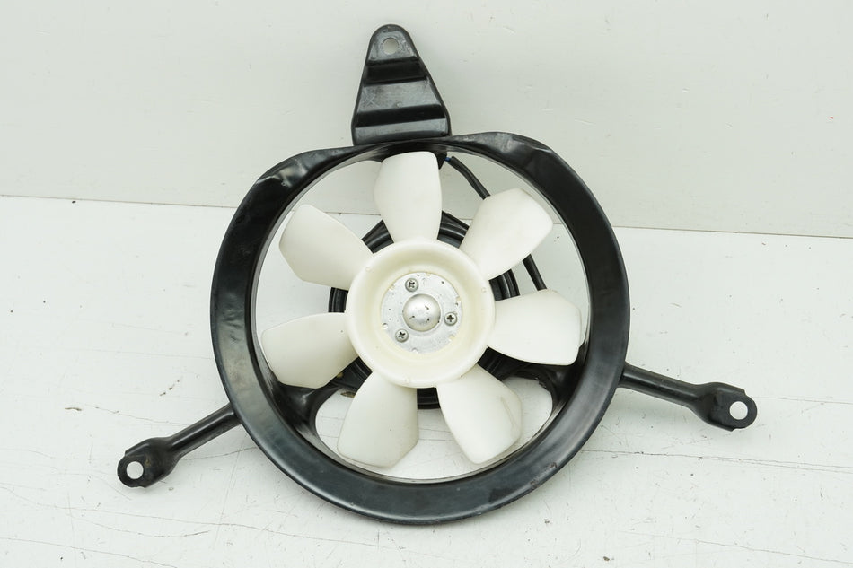 YAMAHA VMX-12 VMAX 1200 2WE Ventilador radiador ventilador radiador motor