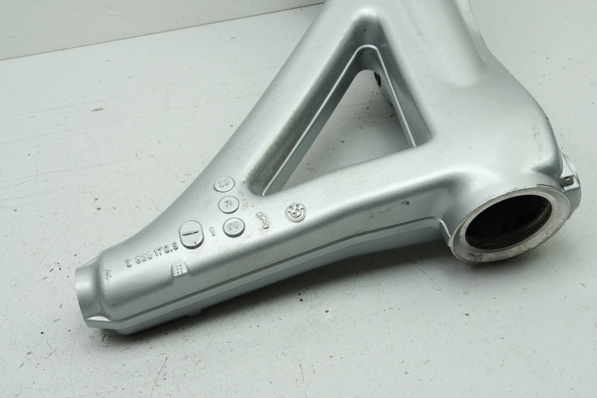 BMW K 1200 LT A K2LT Schwinge Kardantunnel Swingarm