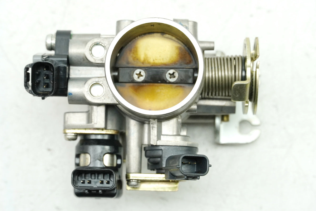 KYMCO XCiting 500 i RFBT70040 Sistema de inyección Cuerpo de mariposa Sensor