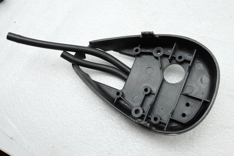 YAMAHA XV 535 VIRAGO Halter Airbox links Gehäuse Luftfilterkasten Halterung