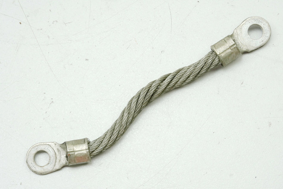 BUELL XB12 SCG XB1 S2F LIGHTNING LOW Cable de masa (para cableado de motor)
