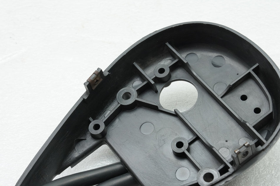 YAMAHA XV 535 VIRAGO Halter Airbox links Gehäuse Luftfilterkasten Halterung