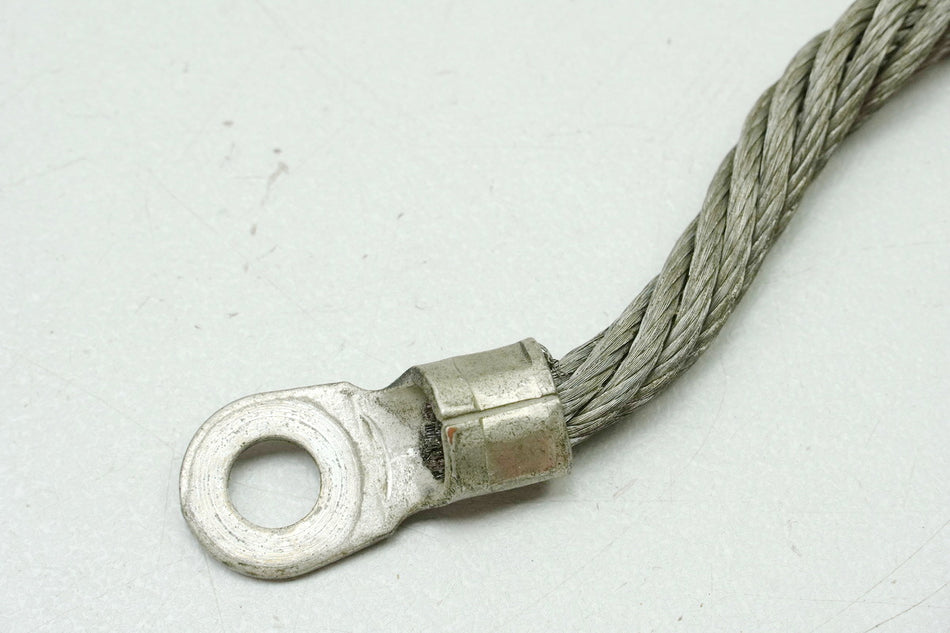 BUELL XB12 SCG XB1 S2F LIGHTNING LOW Cable de masa (para cableado de motor)