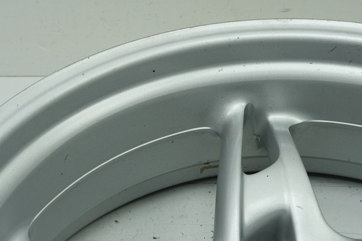 BMW K 1200 LT A K2LT Felge hinten Hinterrad Wheel J 17 x MT 5.00 unfallfrei