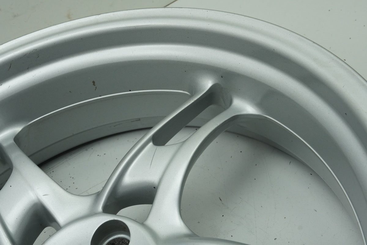 BMW K 1200 LT A K2LT Felge hinten Hinterrad Wheel J 17 x MT 5.00 unfallfrei