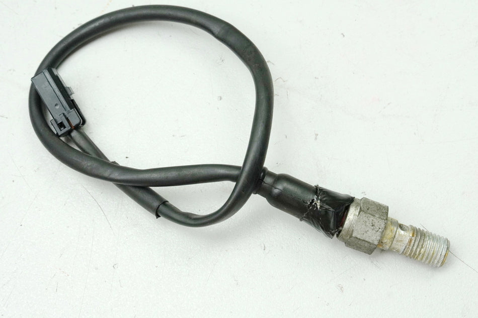 BUELL XB12 SCG XB1 S2F LIGHTNING LOW Interruptor de luz de freno trasero para bomba de freno
