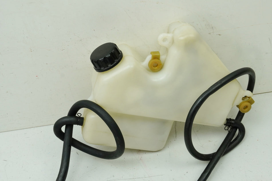 KAWASAKI ZX-7R ZX750P Vaso de expansión del refrigerante del radiador