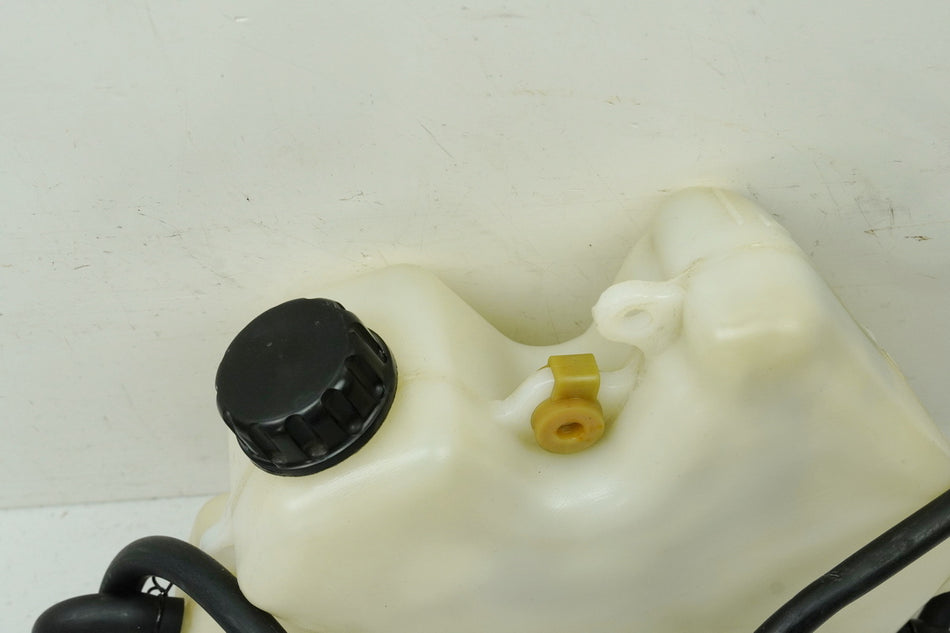 KAWASAKI ZX-7R ZX750P Vaso de expansión del refrigerante del radiador