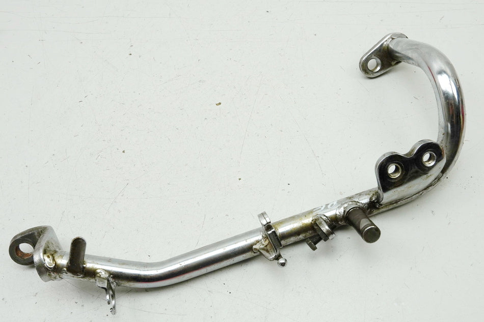 YAMAHA XV 535 VIRAGO 2YL Footpeg Bracket Right Footrest Holder Footpeg