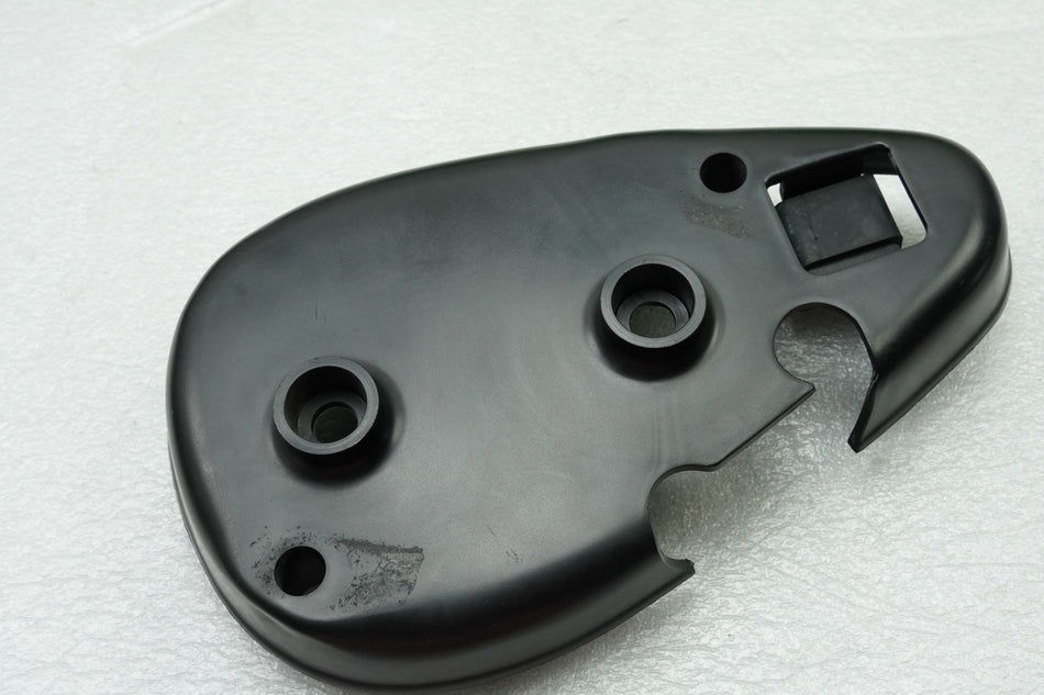YAMAHA XV 535 VIRAGO Halter Airbox rechts Gehäuse Luftfilterkasten Halterung