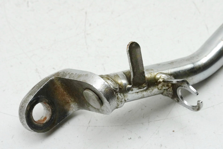YAMAHA XV 535 VIRAGO 2YL Footpeg Bracket Right Footrest Holder Footpeg