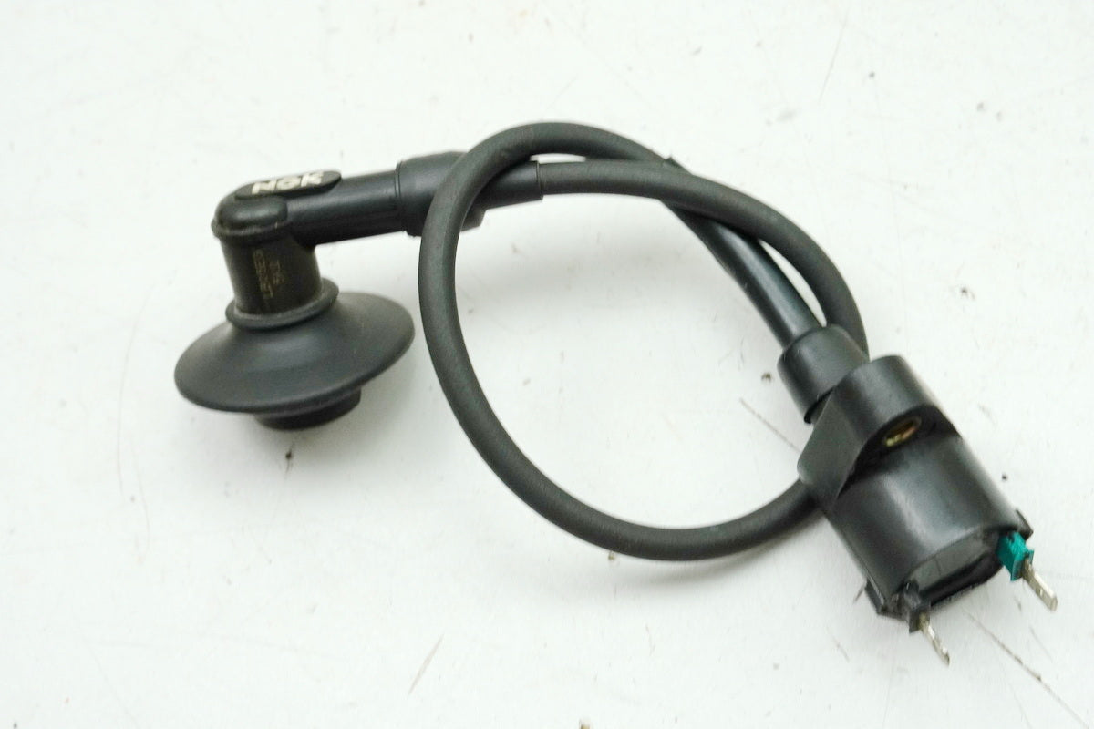 PEUGEOT Speedfight 2 50 AC VGAS1B0KA Zündspule original Zündkerzenstecker