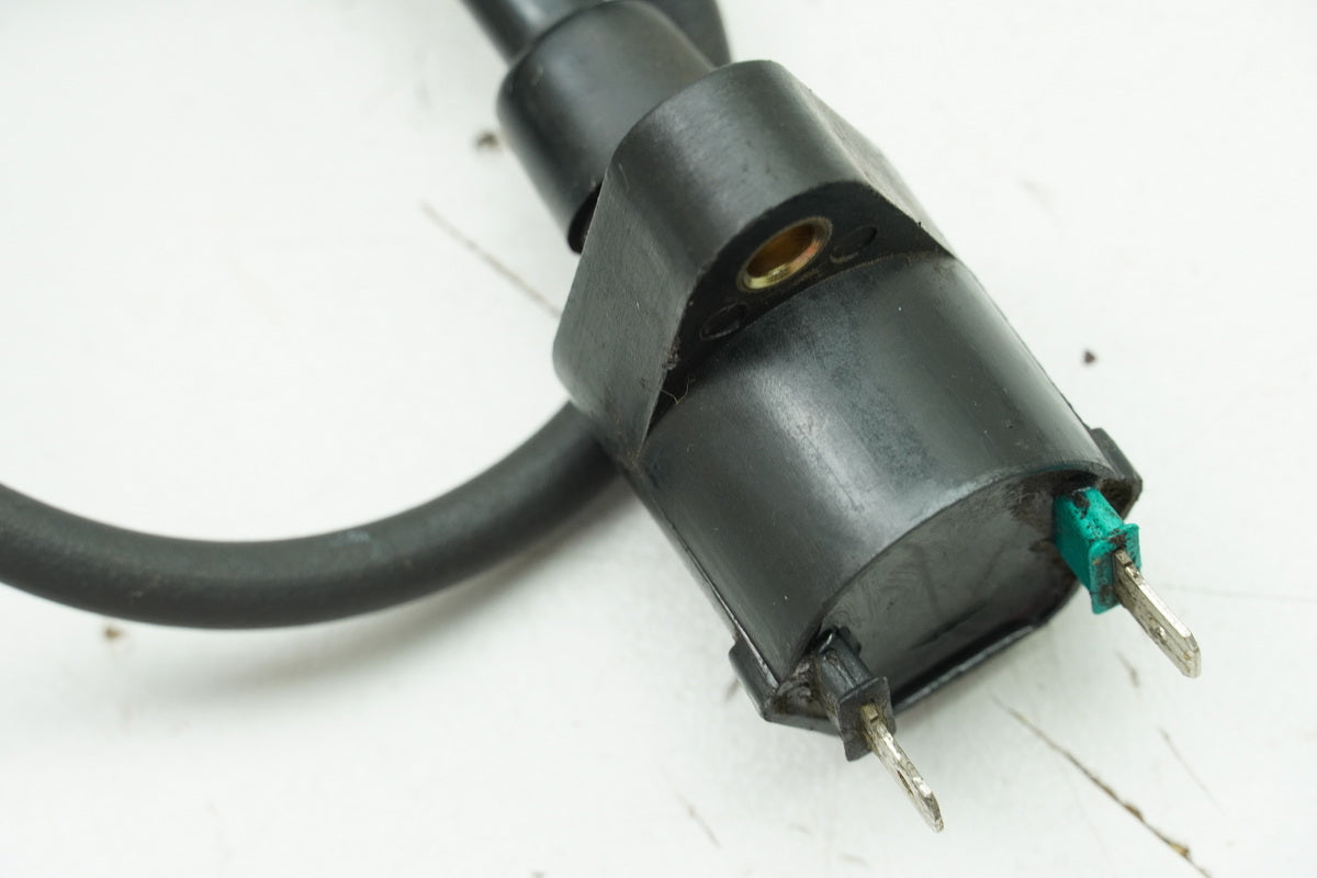 PEUGEOT Speedfight 2 50 AC VGAS1B0KA Zündspule original Zündkerzenstecker