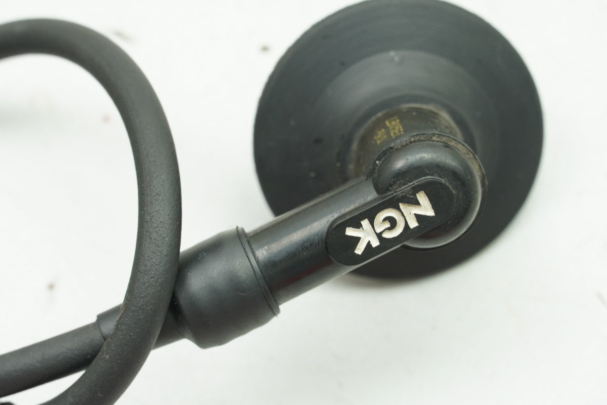 PEUGEOT Speedfight 2 50 AC VGAS1B0KA Zündspule original Zündkerzenstecker