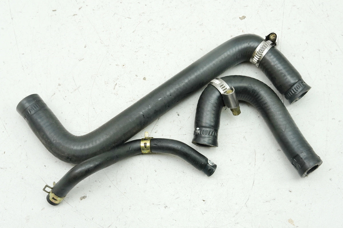 HONDA CBR 125 JC34 Kühlerschlauch Schlauch Kühler Schläuche