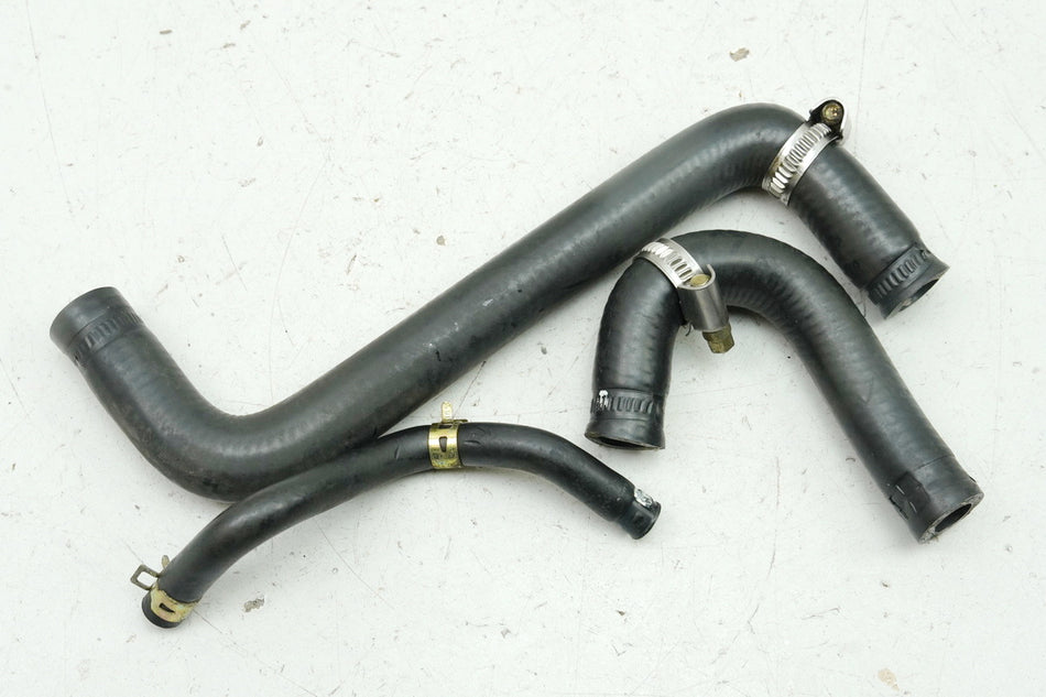 HONDA CBR 125 JC34 Kühlerschlauch Schlauch Kühler Schläuche