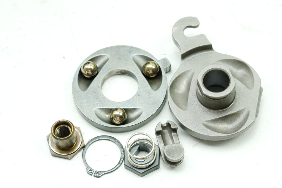 BUELL XB12 SCG XB1 S2F LIGHTNING Ausrücker Kupplung Kupplungsschnecke Nehmer