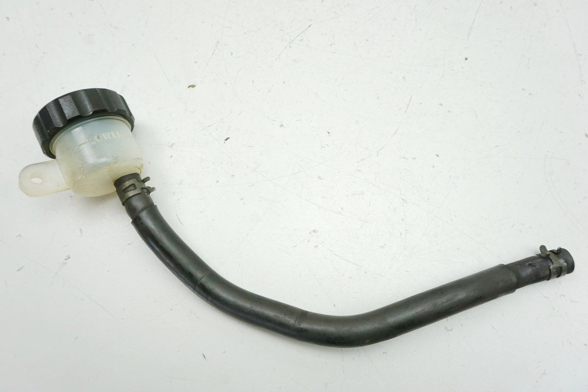 YAMAHA XVS 1100 VP05 DRAG STAR Rear Brake Fluid Reservoir