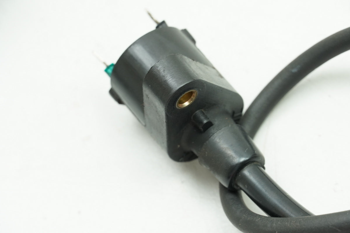 PEUGEOT Speedfight 2 50 AC VGAS1B0KA Zündspule original Zündkerzenstecker