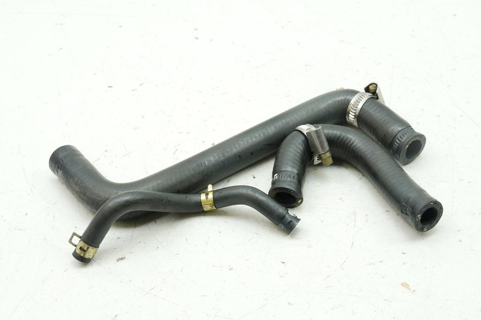 HONDA CBR 125 JC34 Kühlerschlauch Schlauch Kühler Schläuche