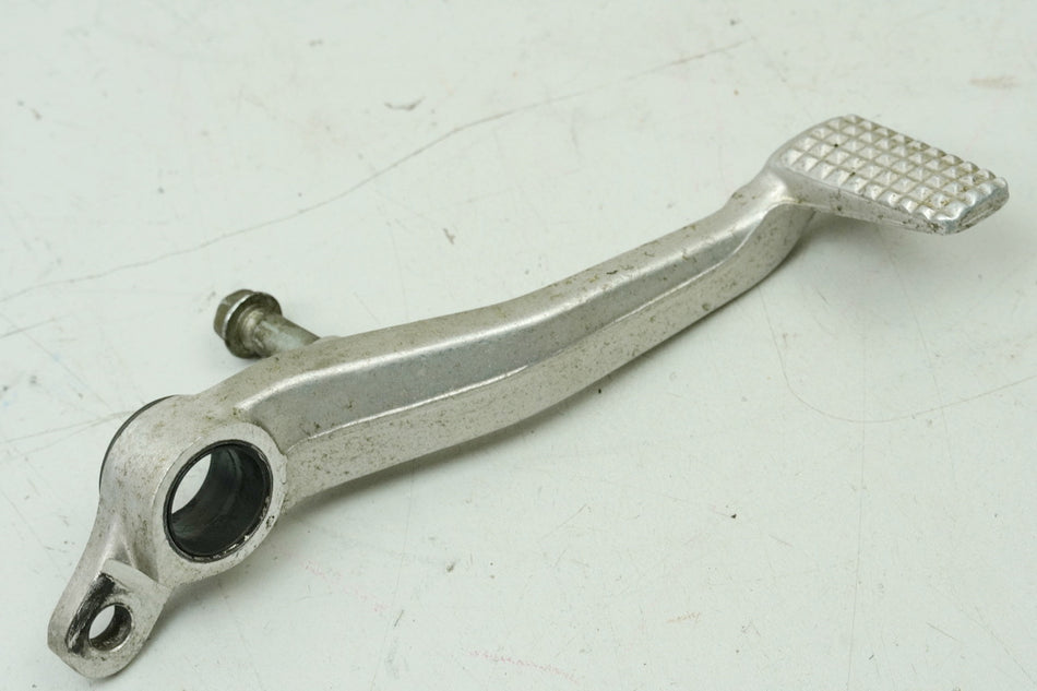 KAWASAKI ZX-7R ZX750P Brake Pedal Original Foot Brake Pedal Brake Lever 96-03