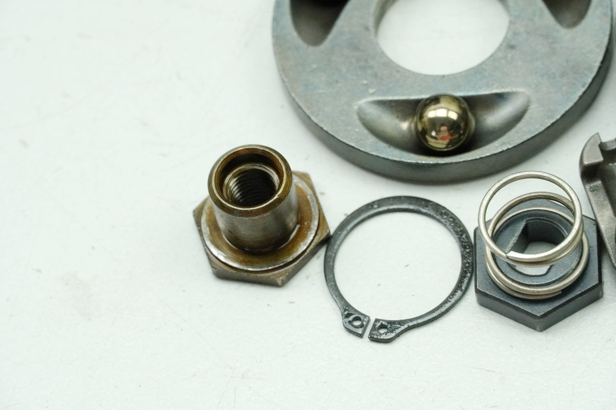 BUELL XB12 SCG XB1 S2F LIGHTNING Release Bearing Clutch Worm Gear Slave Cylinder
