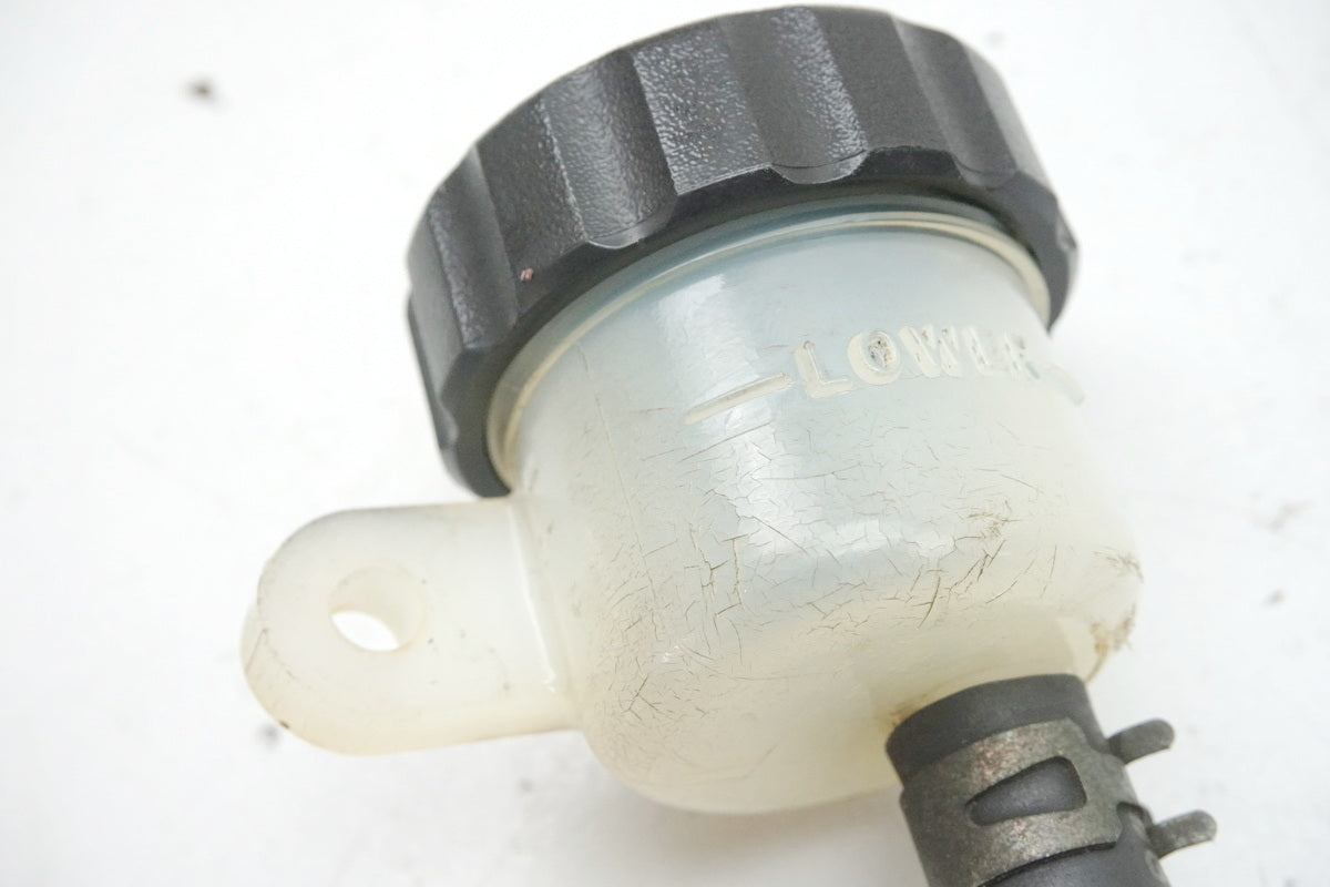 YAMAHA XVS 1100 VP05 DRAG STAR Rear Brake Fluid Reservoir