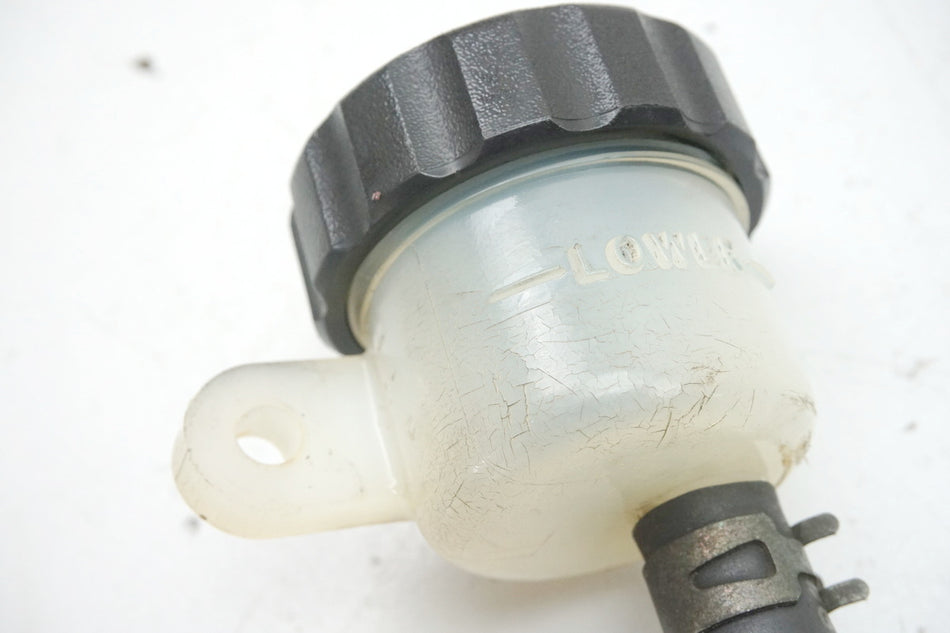 YAMAHA XVS 1100 VP05 DRAG STAR Rear Brake Fluid Reservoir