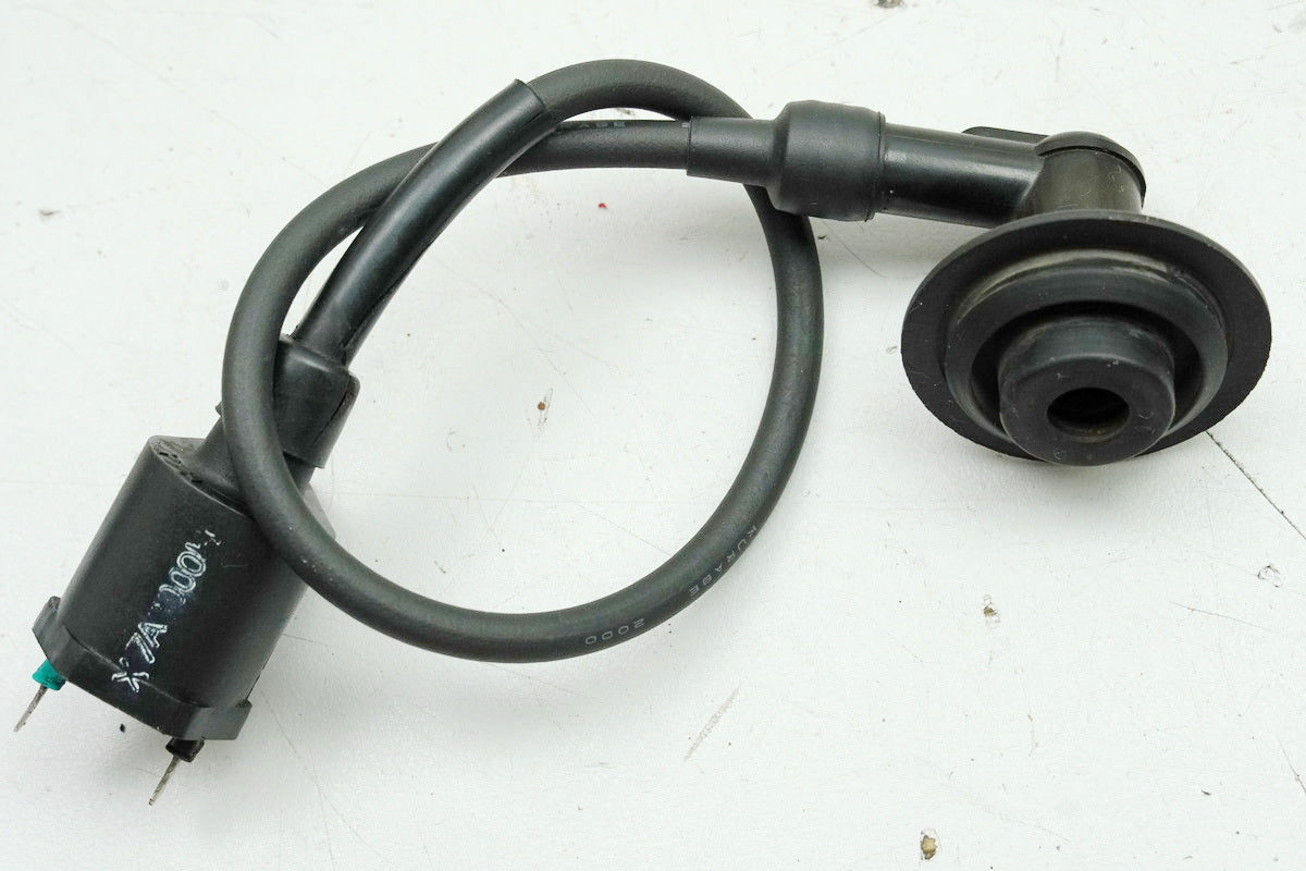 PEUGEOT Speedfight 2 50 AC VGAS1B0KA Zündspule original Zündkerzenstecker