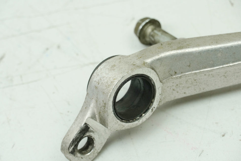 KAWASAKI ZX-7R ZX750P Brake Pedal Original Foot Brake Pedal Brake Lever 96-03