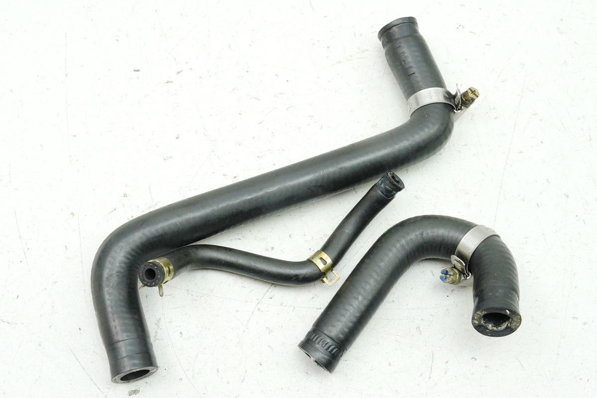 HONDA CBR 125 JC34 Kühlerschlauch Schlauch Kühler Schläuche