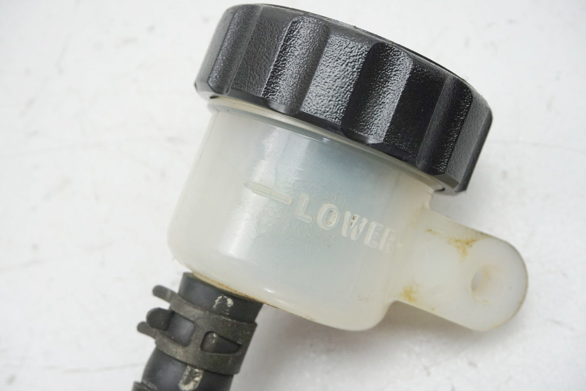 YAMAHA XVS 1100 VP05 DRAG STAR Rear Brake Fluid Reservoir