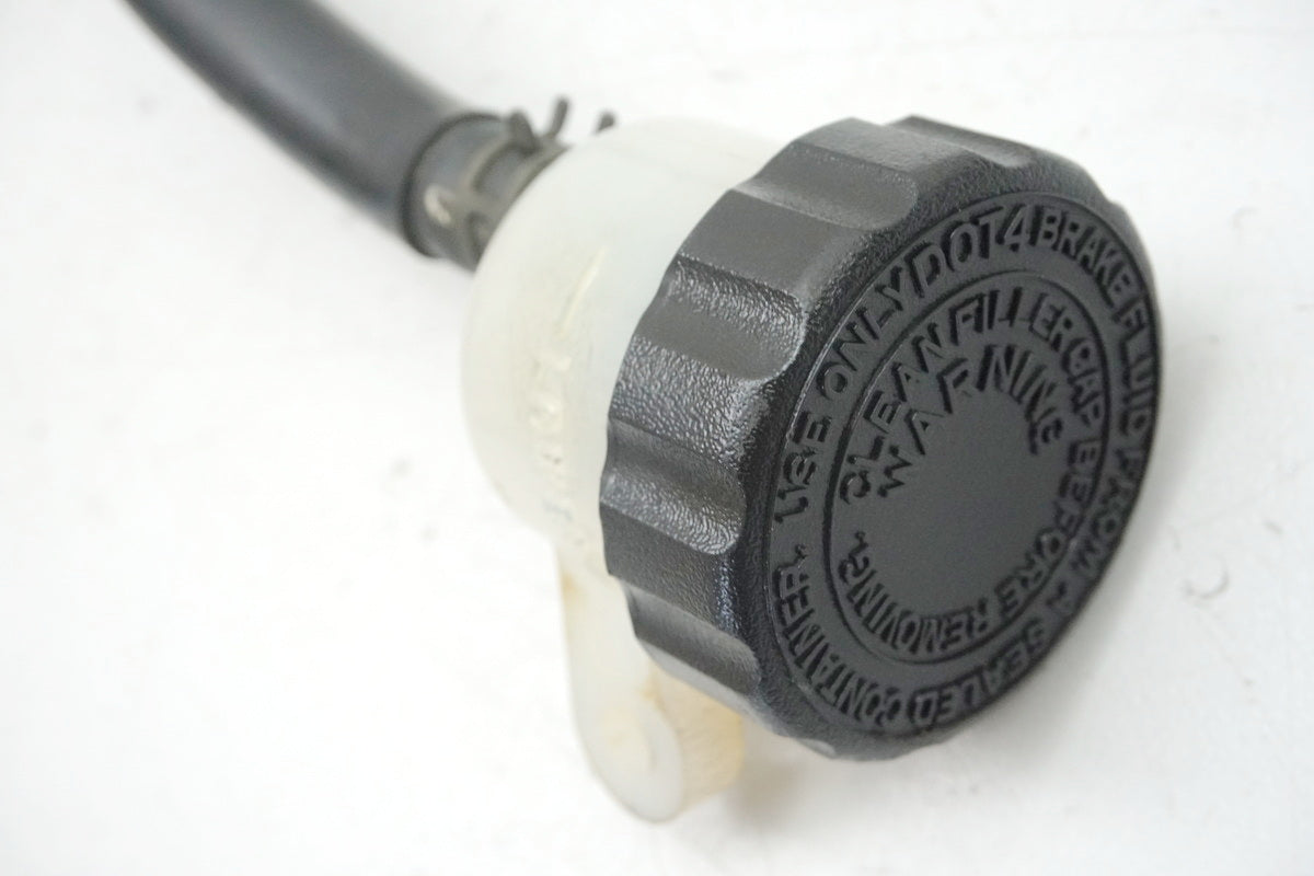 YAMAHA XVS 1100 VP05 DRAG STAR Rear Brake Fluid Reservoir