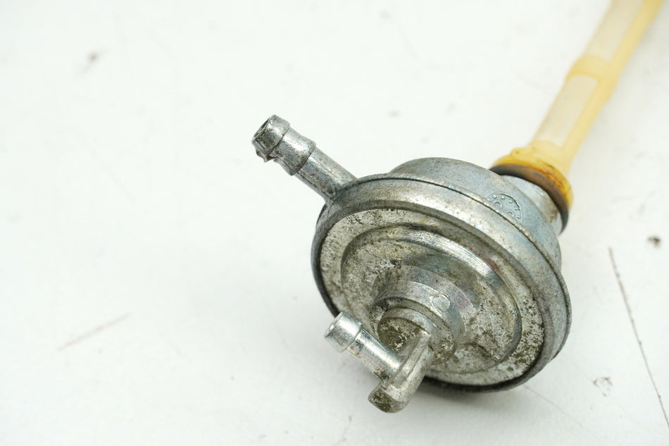 PEUGEOT Speedfight 2 50 AC VGAS1B0KA Benzinhahn Kraftstoffhahn (für Tank)