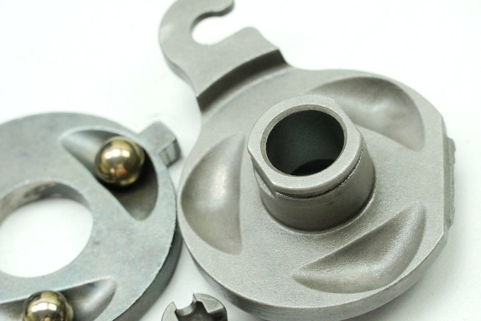 BUELL XB12 SCG XB1 S2F LIGHTNING Ausrücker Kupplung Kupplungsschnecke Nehmer