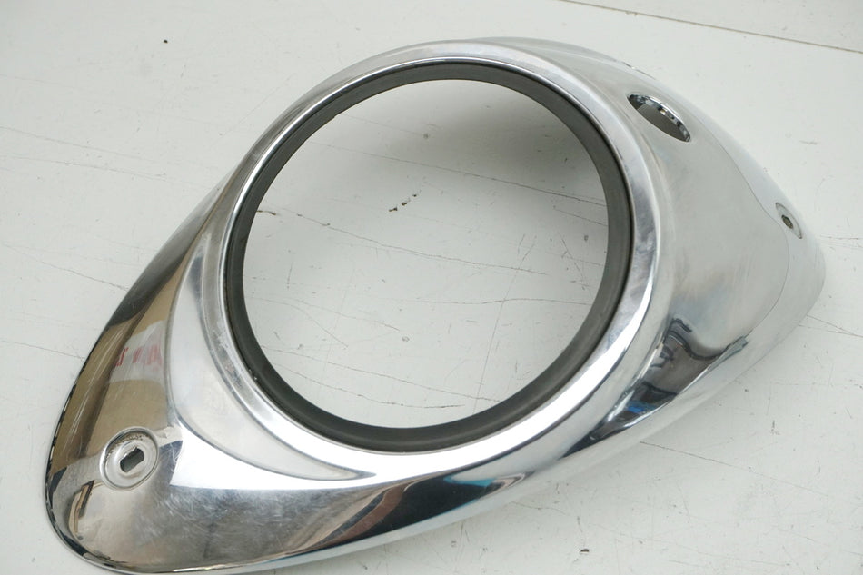 YAMAHA XVS 1100 VP05 DRAG STAR Carcasa Velocímetro Cubierta Tanque Tapa Embellecedor Cabina