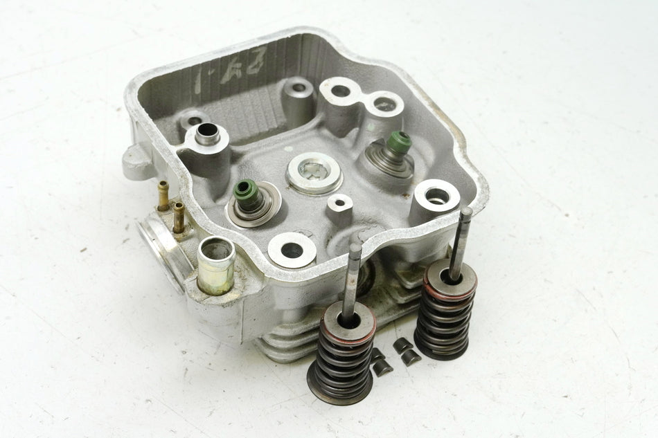HONDA CBR 125 JC34 Culata Válvulas (para motor) Culata 12200-KPP-860
