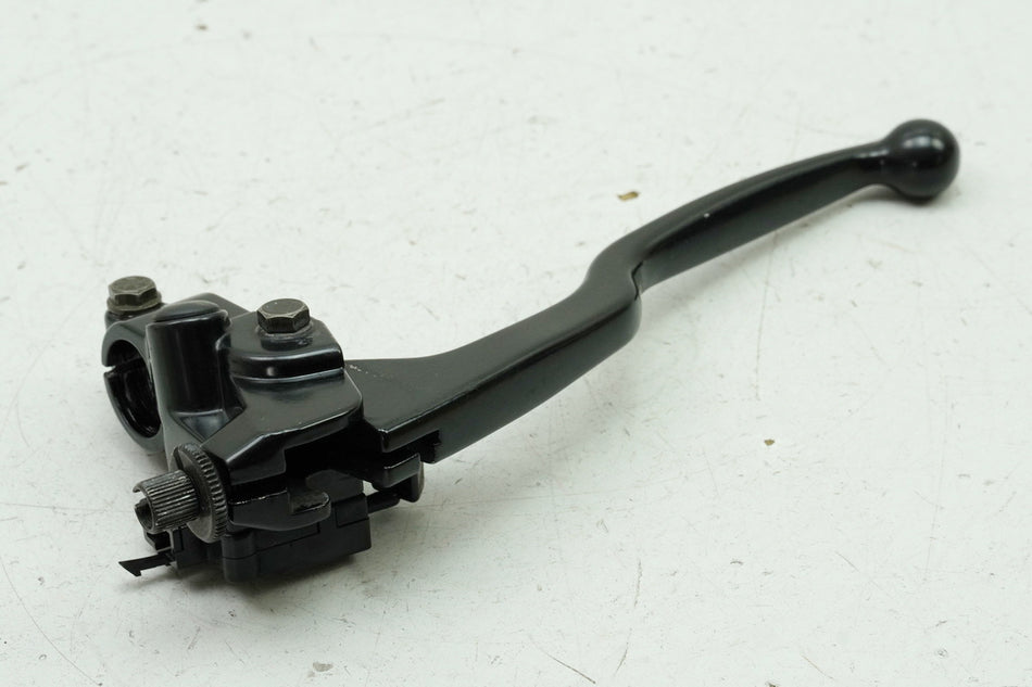 KAWASAKI NINJA 250 R EX250K Soporte de maneta de embrague Maneta de embrague Interruptor