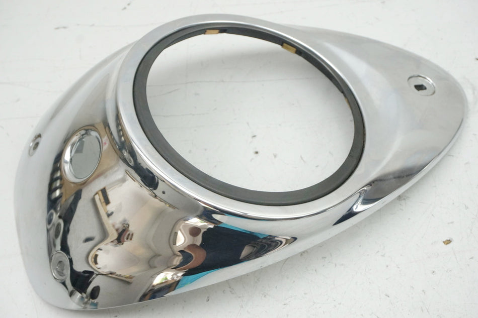 YAMAHA XVS 1100 VP05 DRAG STAR Carcasa Velocímetro Cubierta Tanque Tapa Embellecedor Cabina