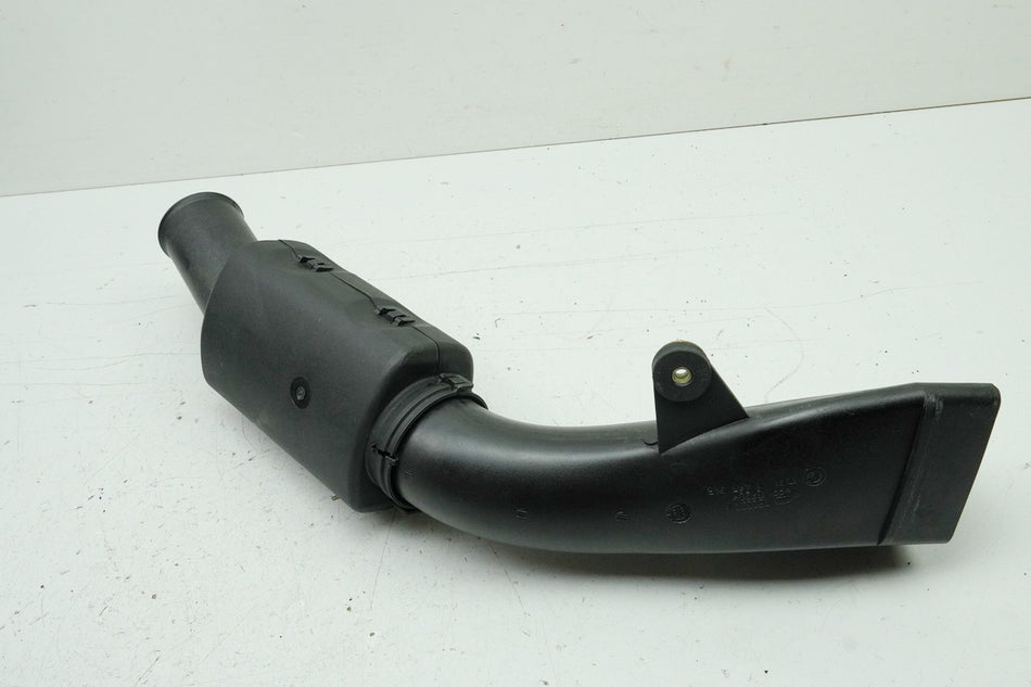 BMW K 1200 LT A K2LT Air Duct Intake Pipe Air Shaft (Airbox Air Filter Housing)