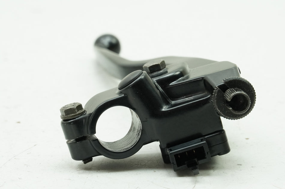 KAWASAKI NINJA 250 R EX250K Soporte de maneta de embrague Maneta de embrague Interruptor