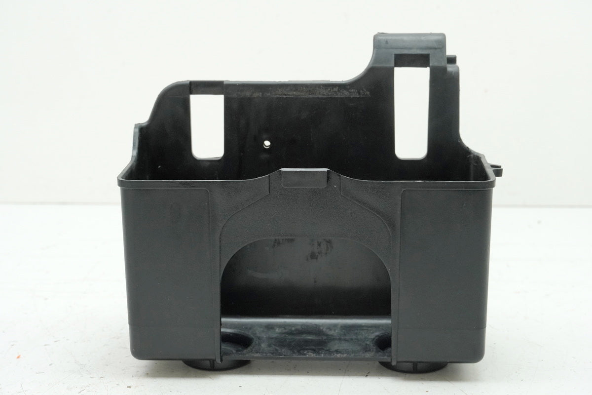 YAMAHA VMX-12 VMAX 1200 2WE Battery Box Battery Compartment Holder Battery Strap