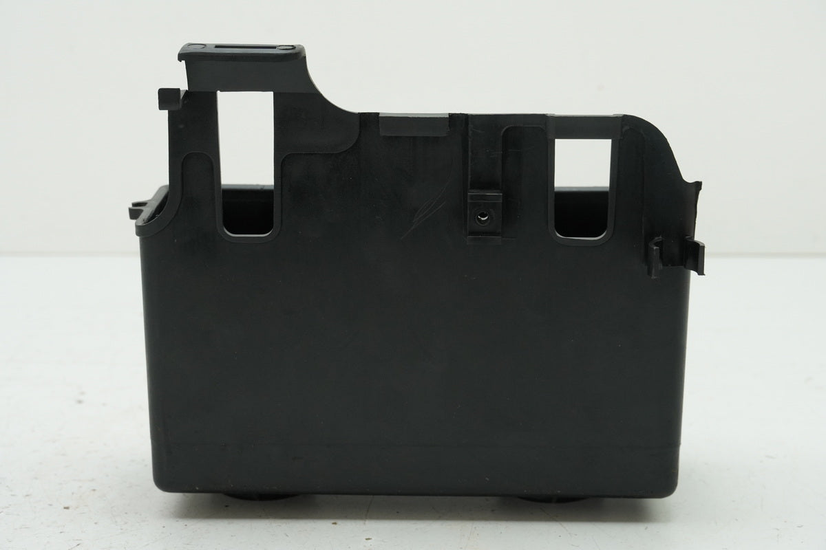 YAMAHA VMX-12 VMAX 1200 2WE Battery Box Battery Compartment Holder Battery Strap