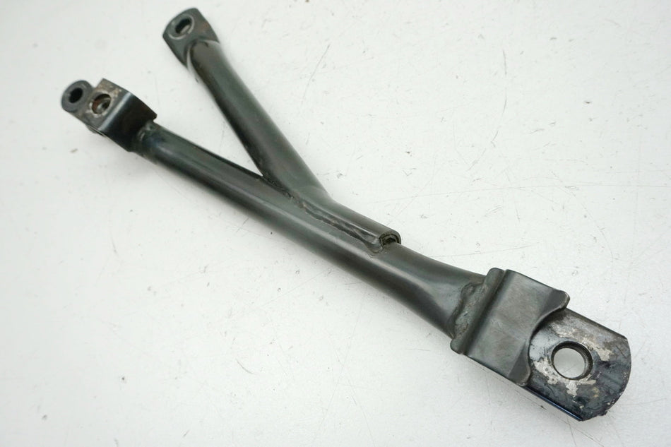 YAMAHA XVS 1100 VP05 DRAG STAR Soporte Escape Silenciador Placa
