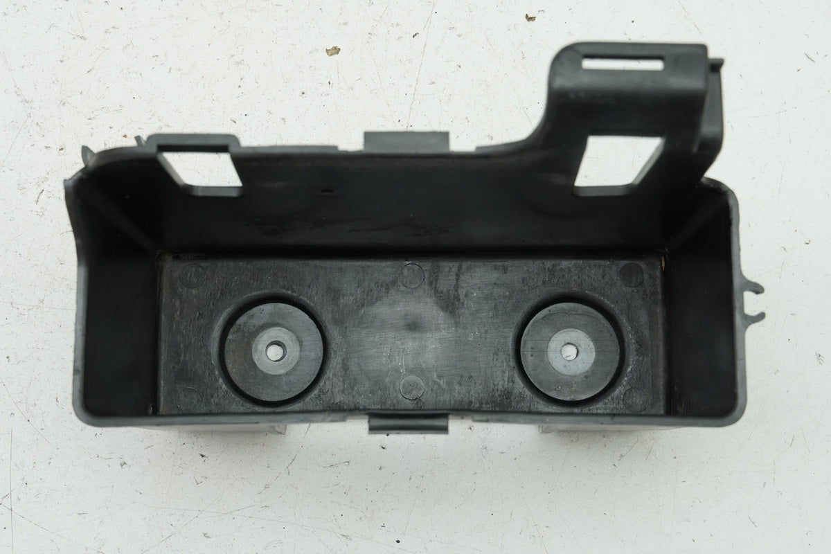 YAMAHA VMX-12 VMAX 1200 2WE Battery Box Battery Compartment Holder Battery Strap